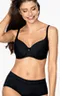 Бюстгальтер Soft Touch Moulded Black