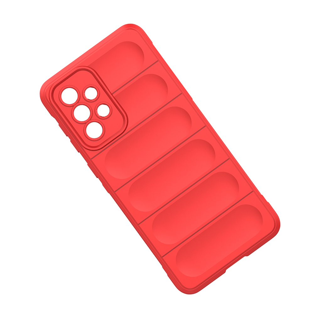 Противоударный чехол Flexible Case для Samsung Galaxy A23