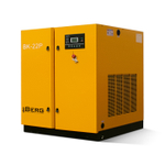 Винтовой компрессор BERG ВК-22Р IP55 8 бар