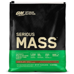 Optimum Nutrition Serious Mass (5440 гр.)