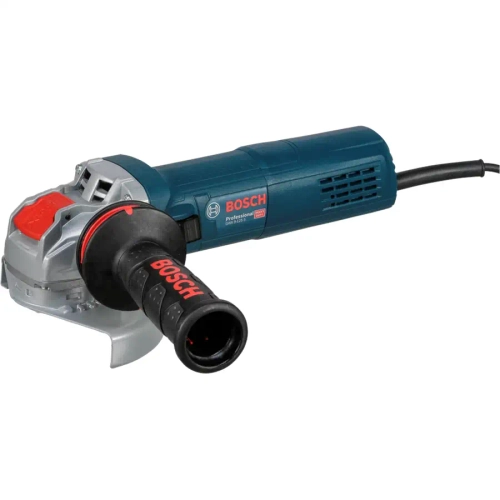 Угловая шлифмашина с X-LOCK GWX 9-125 S Professional BOSCH 06017B2000