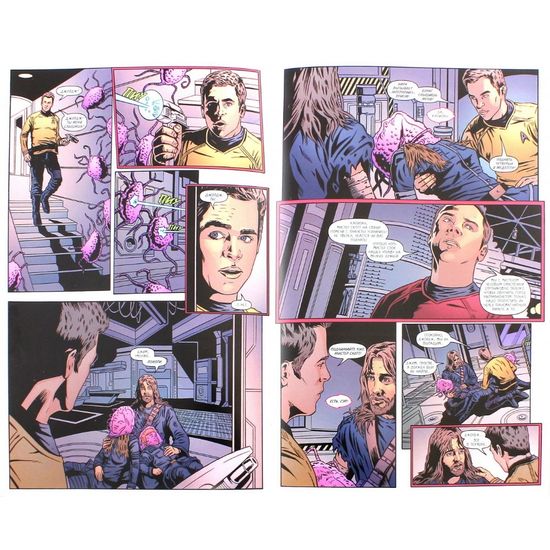 Star Trek.Том 2