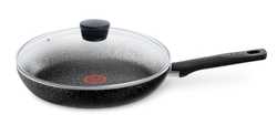 Сковорода с крышкой Tefal Meteor 26 см 04208926