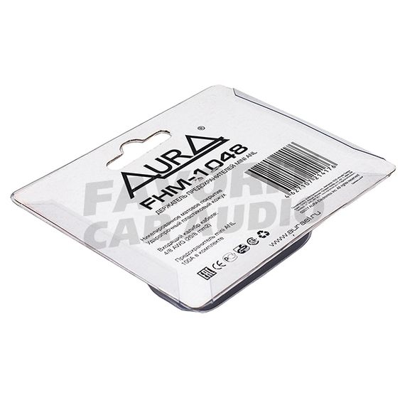 Держатель пред. AURA FHM-1048 (100A)