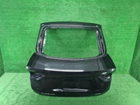 Крышка багажника Geely Tugella (2019-н.в.)