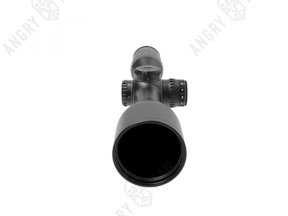 Оптический прицел LRS 4-16x50 FFP, 30mm, с подсветкой Artelv