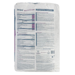 Штукатурка гипсовая Бергауф Bau Putz Gips 30 кг