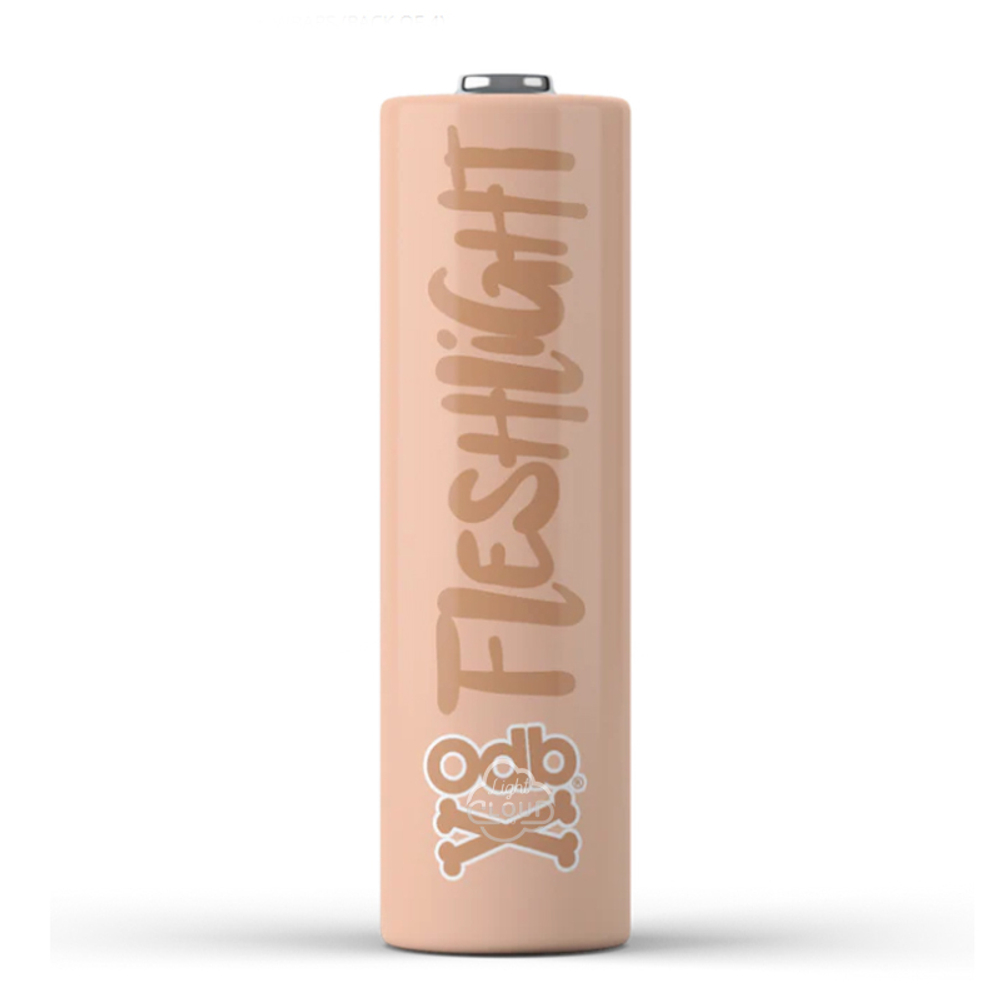 New! ODB Wraps 18650