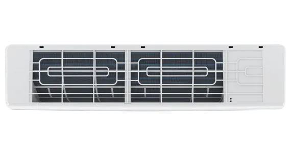 Инверторная сплит-система серии ZOOM 2.0 DC Inverter AS-18UW4RMSKB02 (комплект)