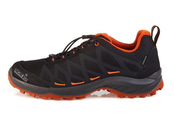 Ботинки Norfin Ntx RAPID LOW р.41