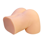 Полноразмерный мастурбатор 36х32х19см (вагина и анус) Crazy Bull Liora Vagina & Anal Masturbator BM-00900T229