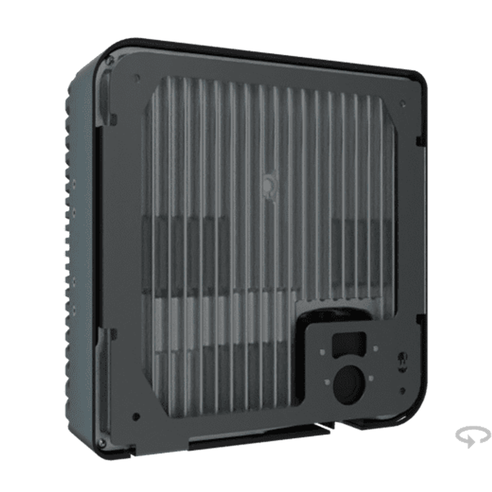 Wallbox Quasar QSX1-0-J-2-4-002