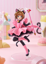Kinomoto Sakura