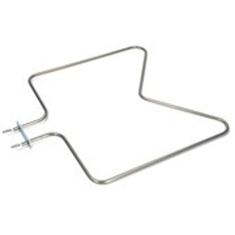 Тэн нижний 1150W Whirlpool, Ariston IKEA 480121100591, 481225998517, 373894, 456512 Тэн нижний 1150W Whirlpool, Ariston IKEA 480121100591, 481225998517, 373894, 456512
