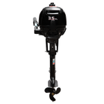 Лодочный мотор Hidea HDF3.5HS