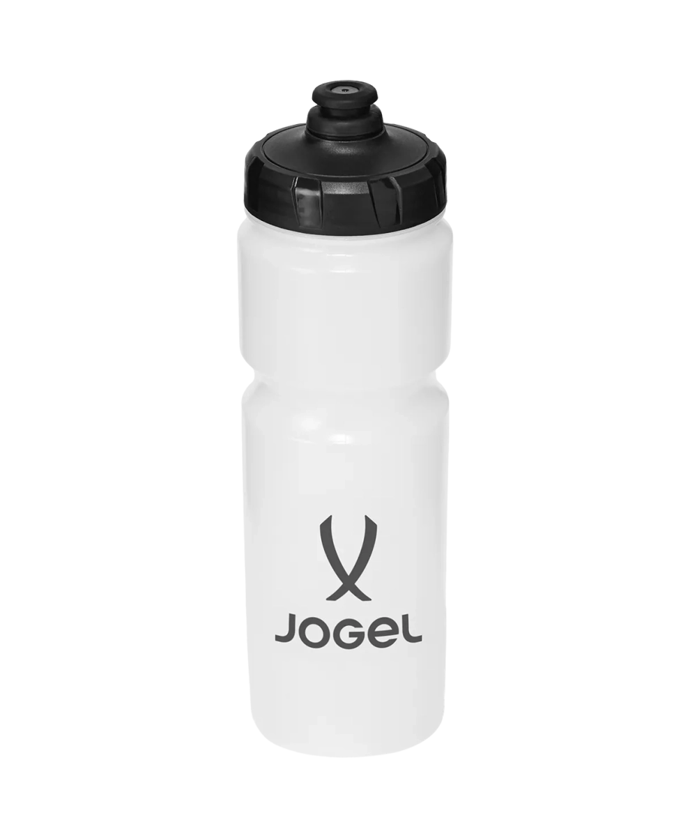 Бутылка для воды JÖGEL Sport bottle, 750 мл, белый