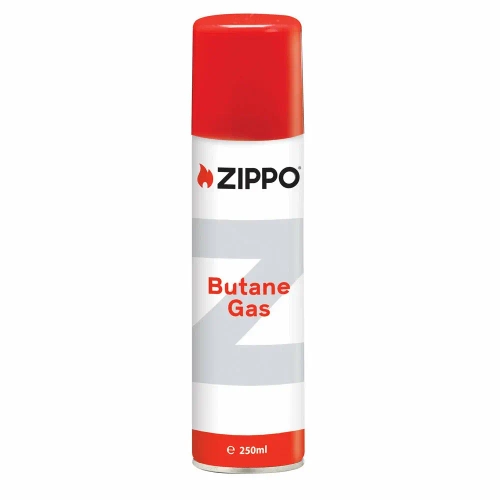 Газ для зажигалок Zippo 250мл
