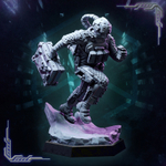 113Loot Studios миниатюра для dnd, днд, pathfinder, фентези, Настольная игра, НРИ, Варгейм, РПГ