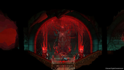 Castlevania: Belmont's Curse Midnight Edition (диск для PS5, интерфейс и субтитры на русском языке)