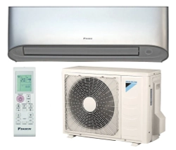 Daikin FTXK60AS/RXK60A