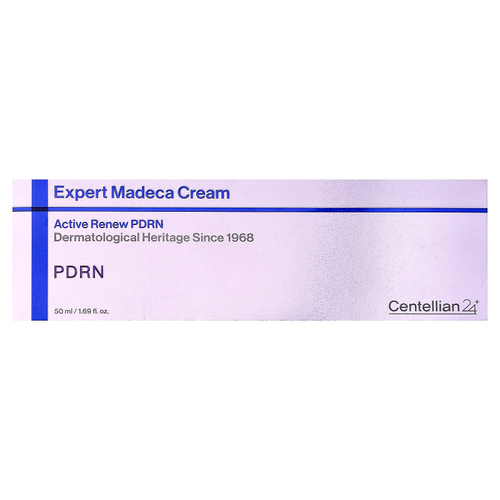 Centellian 24, эксперт Madeca Cream, крем, 50 мл (1,69 жидк. унции)