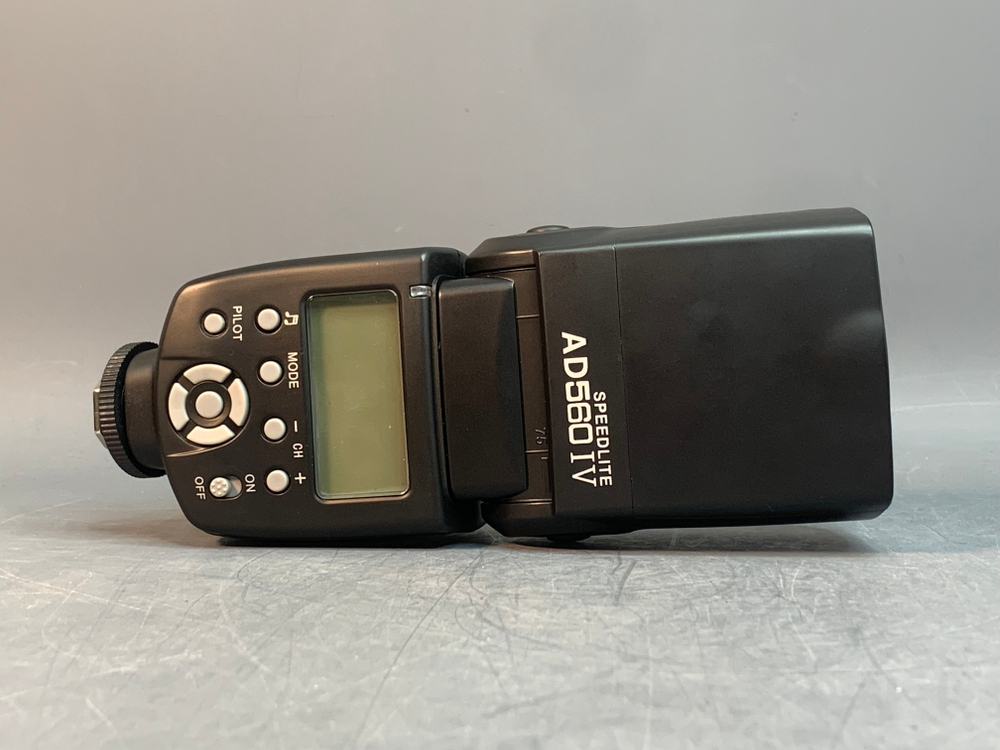 Andoer AD560 IV