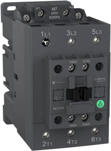 Контактор Systeme Electric MC1D95E7