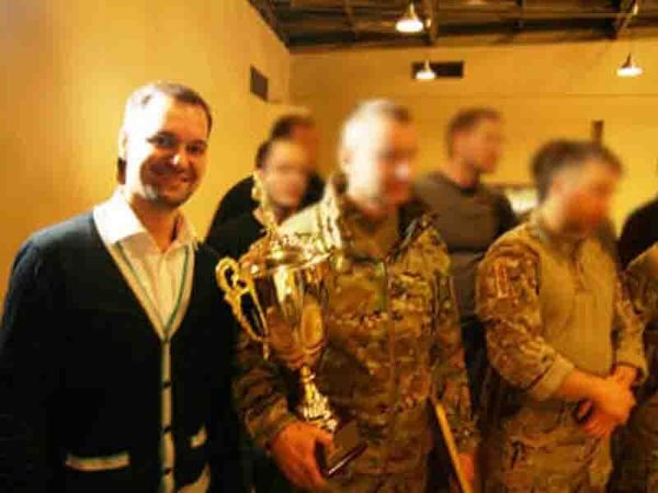 ALLMULTICAM-спонсор соревнований управления "А" ЦСН ФСБ России ALLMULTICAM-спонсор соревнований управления "А" ЦСН ФСБ России