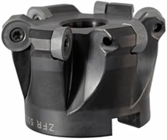 Головка фрезерная BDS ZFR 545 для EKF 545