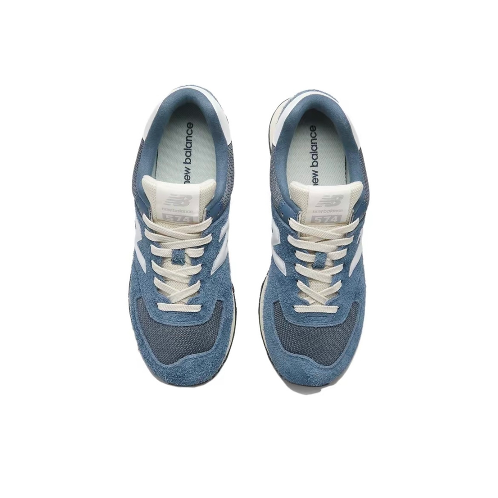 New Balance 574 "Vintage Indigo"