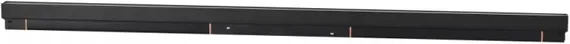 Трековый светильник Vision48/22 SMART 4822-001-L900-36W-110DG-BK iLedex
