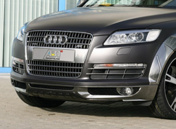 Обвес ABT Audi Q7 4L дорестайлинг