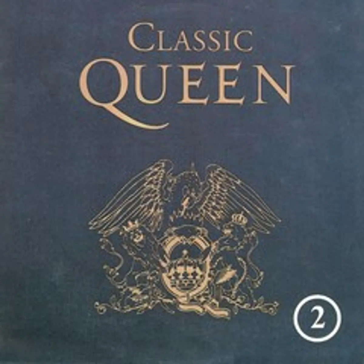 Виниловая пластинка. Queen 