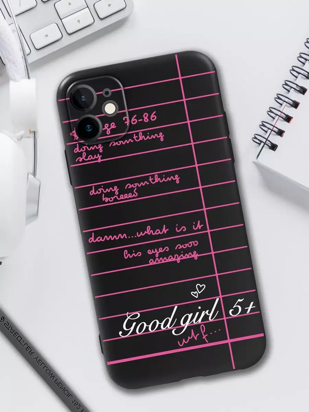 Чехол на iPhone 11, Айфон 11