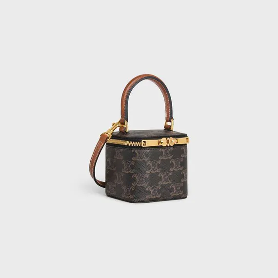 Сумка CELINE CUIR TRIOMPHE