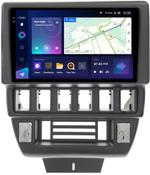 Магнитола для Lada 4x4, Urban, Bronto 1993-2019 - Teyes CC3-2K QLed Android 10, Быстрая, SIM-слот, CarPlay