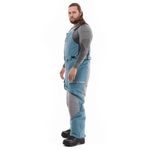 ШТАНЫ DRAGONFLY EXPEDITION BLUE- GREY 2024