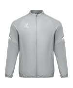 Куртка спортивная CAMP 2 Lined Jacket, серый, детский