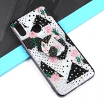 Чехол ТПУ с попсокетом для Huawei Nova 3, 010899