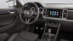 Магнитола для Skoda Kodiaq, Karoq - Kuberg DZ-218 на Android 9.0, 4G-SIM