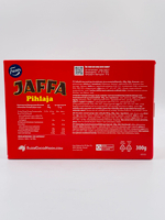 Печенье в шоколаде Fazer Jaffa Pihlaja с мармеладной начинкой 300 г (из Финляндии)
