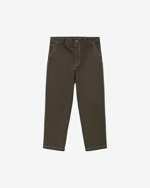 Брюки Streetpants Хаки - фото 1