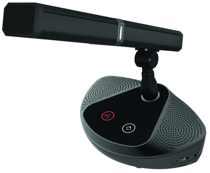 Микрофон ITC TS-0202D