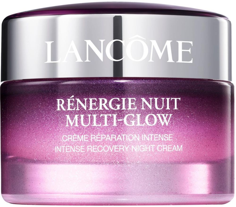 Lancôme Rénergie Nuit Multi-Glow 50 ml
