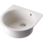 Кухонная мойка Omoikiri Akegata-51-SA