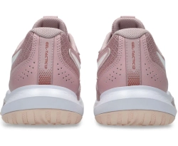 Женские кроссовки для бадминтона/сквоша Asics Gel-Tactic 13 - morganite/white
