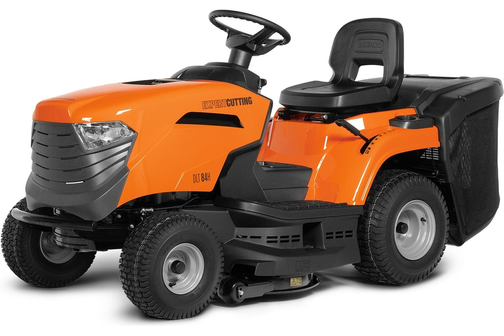 Райдер бензиновый (минитрактор) DLT 84H DAEWOO