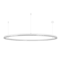 Светильник SP-DIAMOND-R1050-60W Warm3000 (WH, 45 deg, 230V, TRIAC) (Arlight, IP20 Металл, 5 лет) 055263