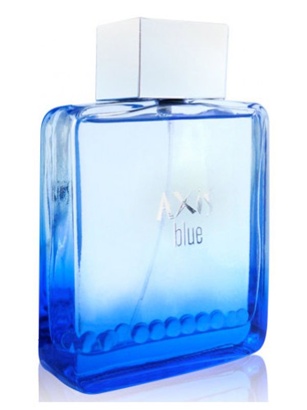 Axis Blue