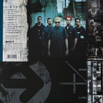 Linkin Park - Hybrid Theory (Германия 2020г.)